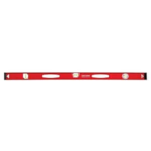 48" Craftsman Aluminum Vial I-Beam Level $14 + Free Store Pickup
