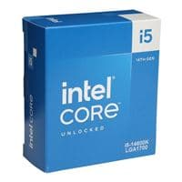 Micro Center: Intel i5-14600K LGA 1700 Processor + Civ VII & AC Shadows (PC) $190 + Free Store Pickup