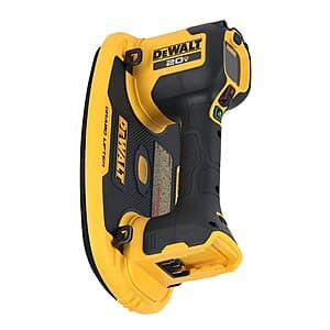 DeWALT 20V MAX GRABO Drywall/Panel Vacuum Lifter (Tool Only) $159 + Free Shipping