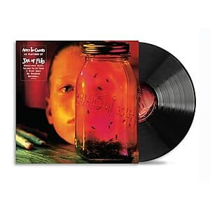 Alice in Chains: Jar Of Flies (Vinyl w/ AutoRip MP3) $14.80