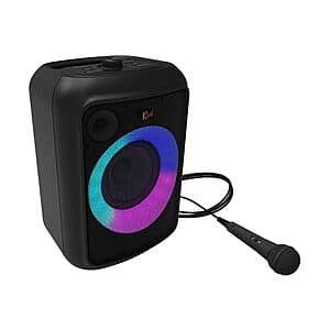 Klipsch Gig XL Portable Wireless Boombox Speaker $65 + Free S&H w/ Prime