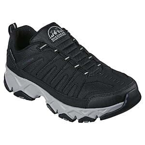 Skechers Men's Crossbar Slip-on Sneaker (Various, Wide Widths Available) $50 + Free Shipping