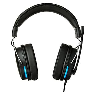 Open Box: onn Gaming Headset with 7.1 Virtual Surround Sound $9 + Free Shipping