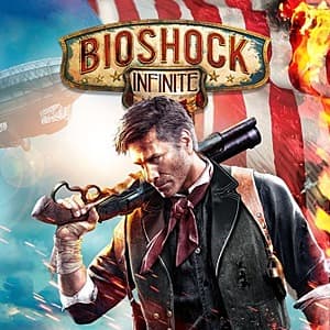 BioShock Infinite (PCDD/Steam) $3