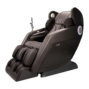 Osaki 3D OS-Hiro LT SL-Track Massage Chair w/ Japanese Brushless Motor (2 Colors) $999 + Free Shipping