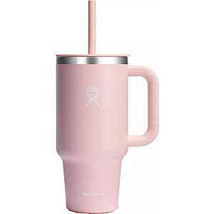 32-Oz Hydro Flask Insulated Stainless Steel Tumbler (Trillium) $9 + Free Store Pickup