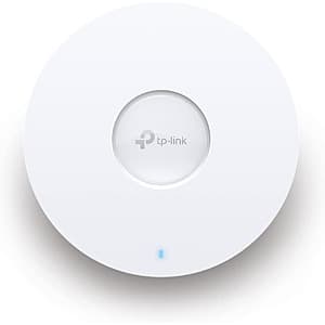 TP-Link EAP610 Ultra-Slim Wireless Access Point $72 + Free Shipping