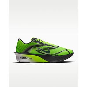 Men's Nike Vaporfly 4 Road Racing Shoes (Multi-Color/Volt) $148.50 + Free S&H