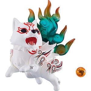 Select Nendoroid Figures (Several Characters Available) Buy 1 Get 1 50% Off + $9.50 S/H