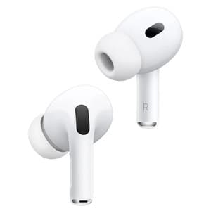 Costco Members: Apple AirPods Pro w/ USB-C MagSafe Case (2nd Gen) + 2-Yr AppleCare+ $180 + Free Shipping