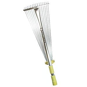 Prime Members: DOCA Roof/Yard Rake Extension Attachment $11 + Free S&H