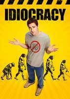 Idiocracy (Digital HD Film) $5