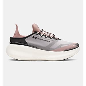 Under Armour UA Nova SlipSpeed Shoe (Sierra Taupe / Stone / Black) $46.35 + Free S&H