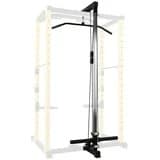 BalanceFrom PC-1 Series 1000lb Compatible Lat Pull-down & Cable Crossover $58 + Free Shipping