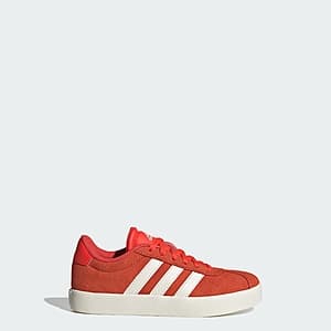 adidas Kids' VL Court 3.0 Shoes (Limited Sizes & Colors) from $14.40 + Free Shipping