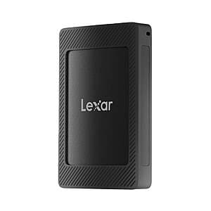 Select Costco Stores: Lexar 1TB Portable SSD w/ Mag Attach $30 (In-Warehouse only; Price/Availability May Vary)