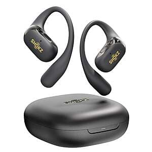 Costco Members: Shokz OpenFit 2 SE Open-Ear True Wireless Earbuds (Black) $110 + Free S&H