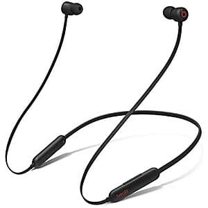 Beats Flex Wireless Earbuds w/ Apple W1 Chip (Black) $30