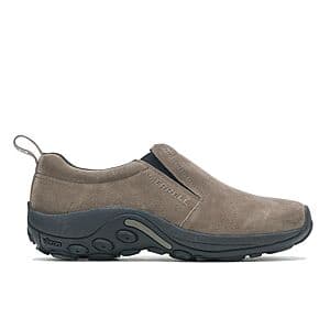 Merrell Men's Jungle Moc Ice+ Shoes (3 Colors) $43.20 + Free S/H on Orders $49+
