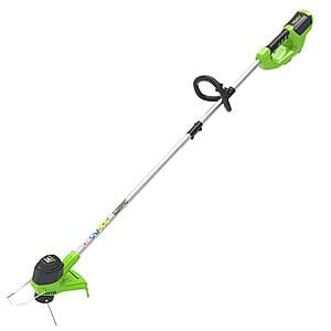 Greenworks 40V 12" Cordless String Trimmer (Tool Only) $60 + Free S&H