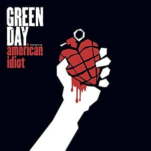 Green Day: American Idiot (180 Gram Double LP Vinyl) + AutoRip MP3 Album $21.75 & More
