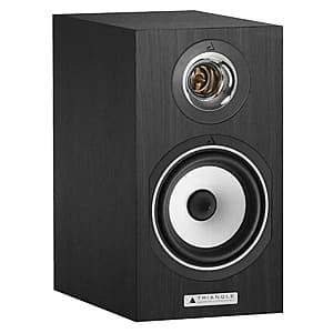 Triangle Titus EZ Bookshelf Speakers (Pair) $399 + Free S&H
