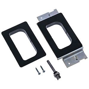 Milescraft HingeMate150 Door Hinge Installation Kit $10 + Free S&H