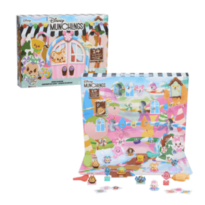 Disney Advent Calendars (Various) $5 & More + Free Store Pickup