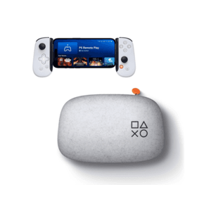 Backbone One Mobile Gaming Controller for Android/iPhone 15/16 (2nd Gen) + Case $70 + Free Shipping w/ Amazon Prime