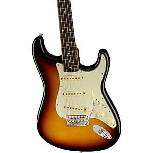 Fender American Vintage II Electric Guitars (4 Models) $1700 + Free S&H