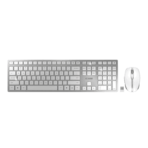 Cherry Gaming Keyboards, Mice, and Mousepads (various products) Extra $5 Off + Free S&H w/ Amazon Prime