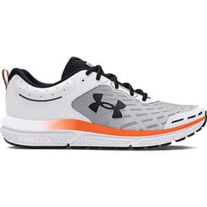 Under Armour Men's UA Charged Assert 10 Running Shoes (various colors) from $28.55 + Free Shipping