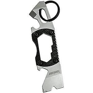 Kershaw PT-2 Multi-Function Keychain Tool $8.40