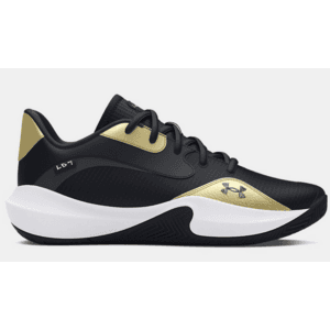 Under Armour Men's UA Lockdown 7 Low Shoe (2 Colors) $24.50 + Free S&H