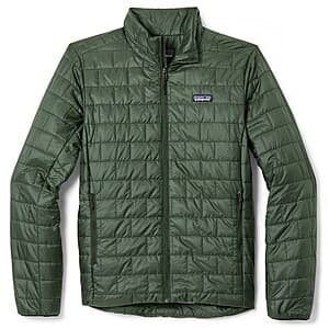 Patagonia Past Season Clearance Sale up to 60% Off + Free S&H on $60+