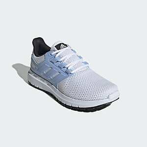 adidas Women's Ultimashow Shoes (Cloud White/Blue Dawn/Core Black) $24 + $4 S/H