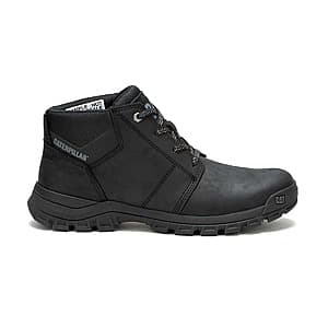 CAT Men's Threshold Chukka Boot or Slip On Shoe (Various) $50 + Free Shipping