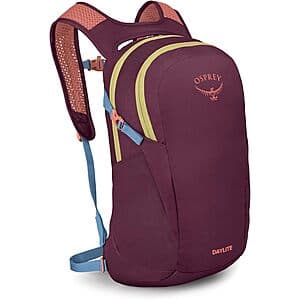 Osprey Daylite Commuter Backpack (2 Colors) $42.25 + Free S&H