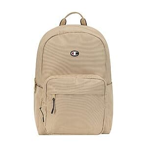 24L Champion Level Backpack (Western Khaki) $17.20