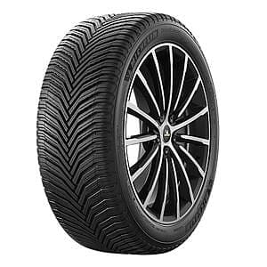 Michelin CrossClimate2 All-Season 235/55R18 100V Passenger Tire (Single Tire) $204 + Free Shipping