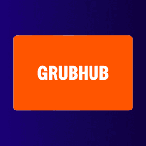 Select Xfinity Rewards Members: $10 GrubHub eGift Card Free