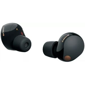 Refurb: Sony WF-1000XM5 Noise Canceling Truly Wireless Earbuds (Black) $110 + Free Shipping