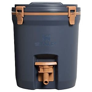 2-Gallon STANLEY Adventure Fast Flow Insulated Water Jug w/ Easy Pour Spigot $41.25 + Free Shipping