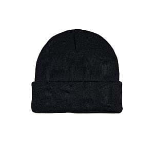George Men's Arctic Cuff Knit Beanie (Various Colors) $1.10