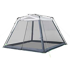 Ozark Trail 10' x 10' Instant Screen House $30