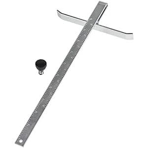 DeWALT Circular Saw Rip Fence $7.95