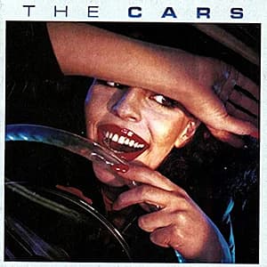 The Cars (Vinyl Album w/ MP3) $18.50