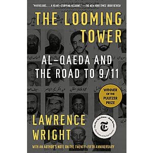 The Looming Tower (eBook) $2