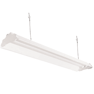 Archipelago Lighting 2.5' 30W 2500 Lumen Shop Light $13 + Free Shipping
