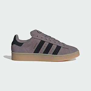 adidas Men's Originals Campus 00s Shoes (Taupe Oxide/Core Black/Gum) $44 + Free Shipping